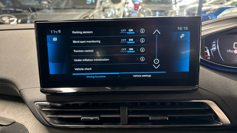 Peugeot 5008 1.5 BlueHDi GT 5dr EAT8 Diesel Estate